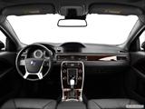  Dashboard, center console, gear shifter view photo